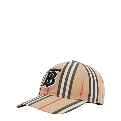 burberry men cap.